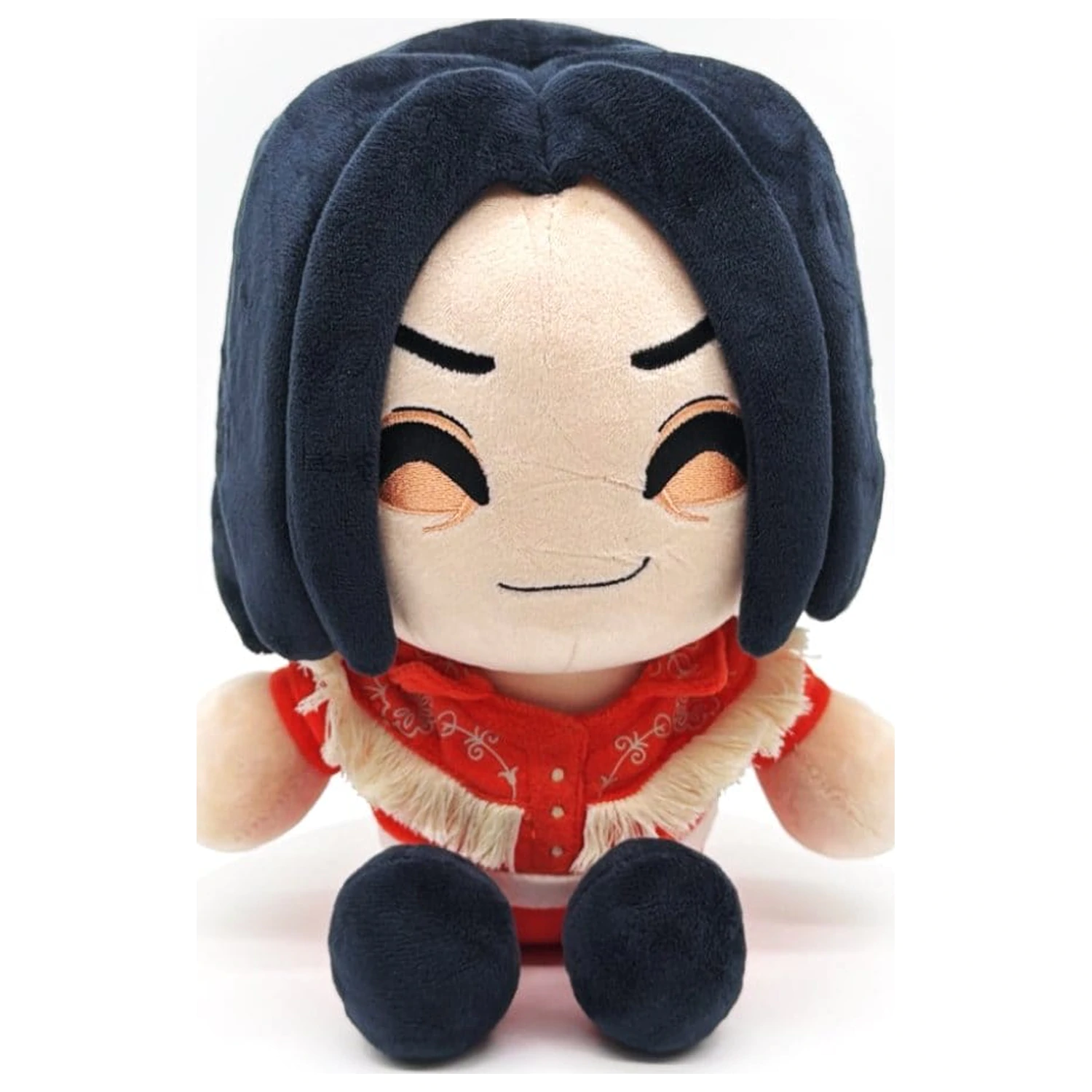 The White Stripes pluszowa figurka Jack White 22 cm zdjęcie produktu