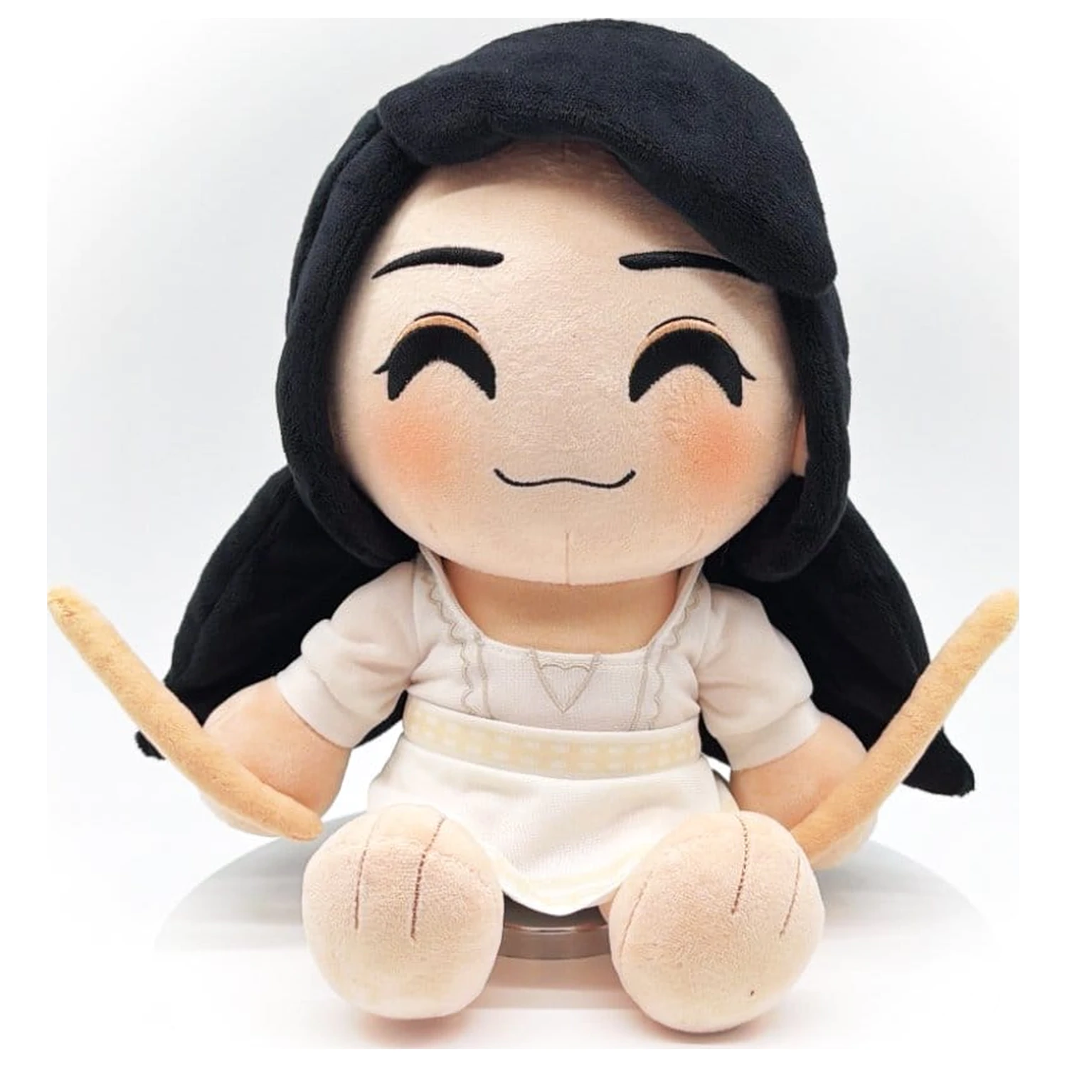 The White Stripes pluszowa figurka Meg White 22 cm zdjęcie produktu
