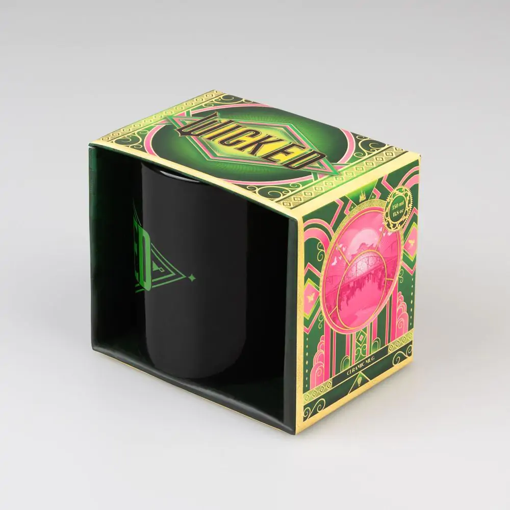 Kubek The Wicked 350ml zdjęcie produktu