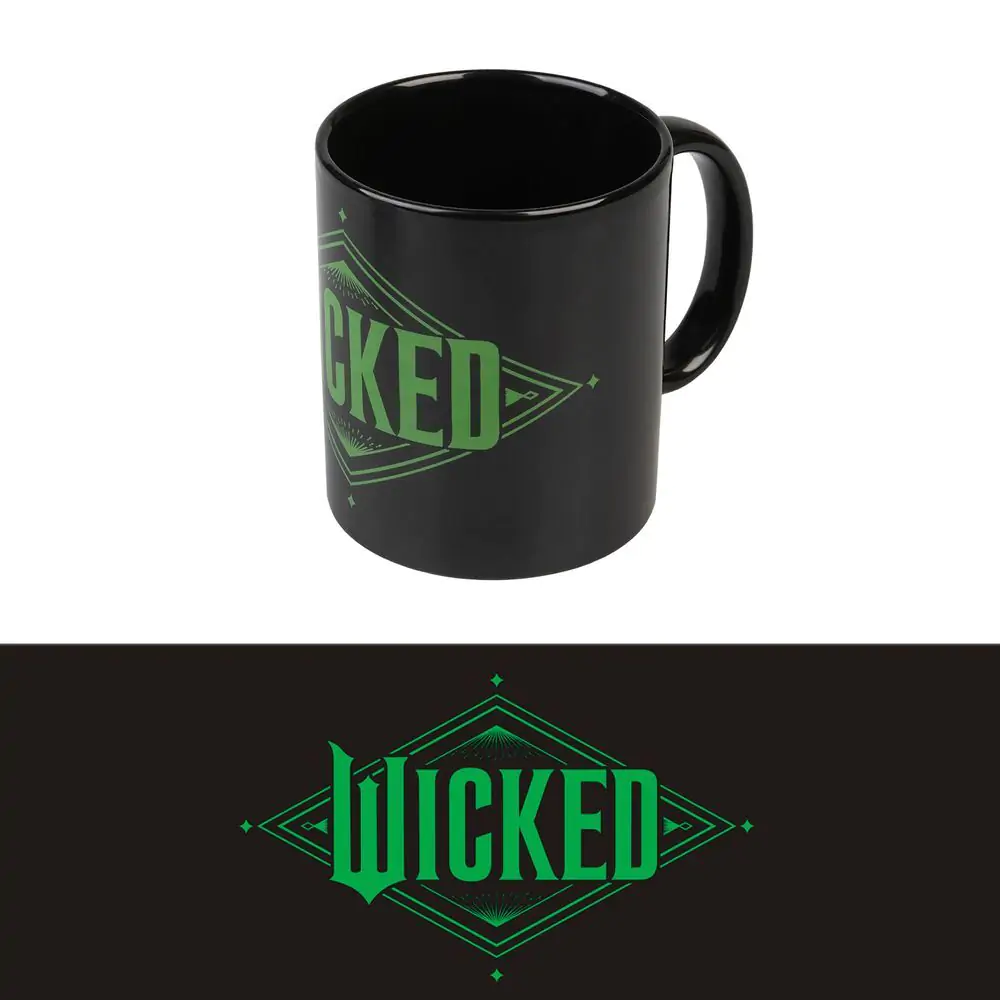 Kubek The Wicked 350ml zdjęcie produktu