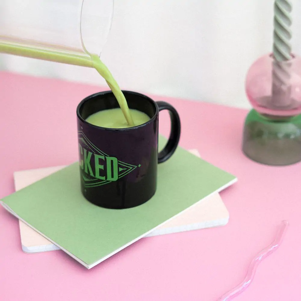 Kubek The Wicked 350ml zdjęcie produktu