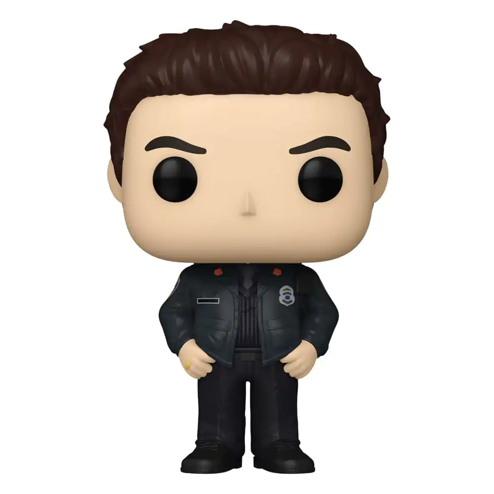 The Wire POP! TV Figurka Vinyl McNulty 9 cm zdjęcie produktu