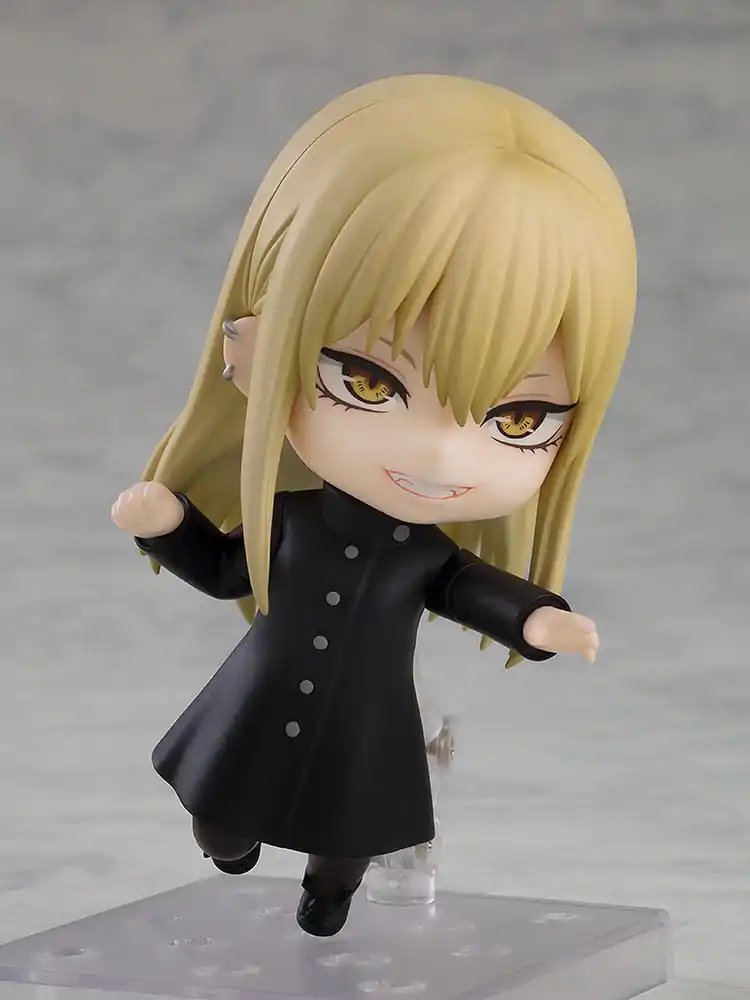 Wiedźma i Bestia Nendoroid Figurka Akcji Guideau 10 cm zdjęcie produktu