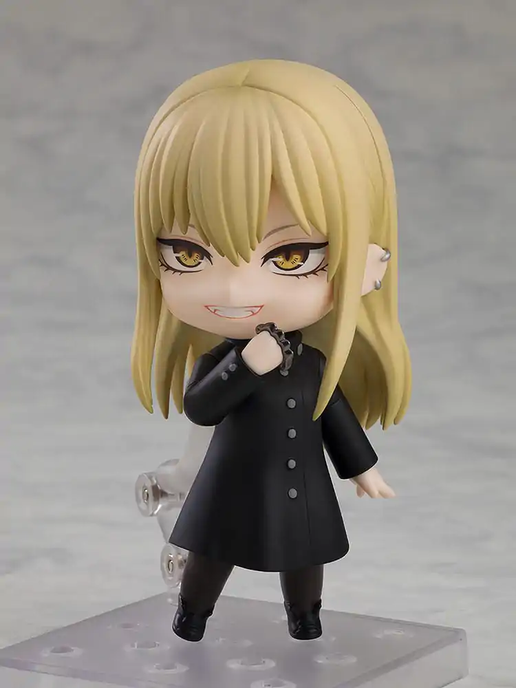 Wiedźma i Bestia Nendoroid Figurka Akcji Guideau 10 cm zdjęcie produktu