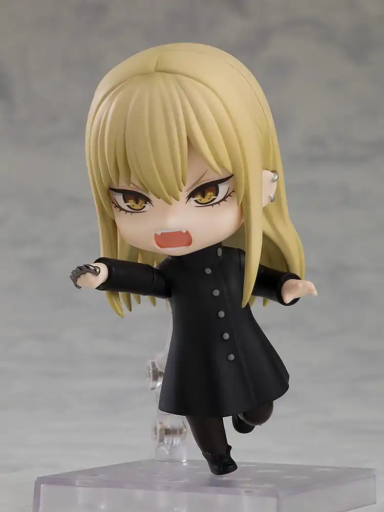 Wiedźma i Bestia Nendoroid Figurka Akcji Guideau 10 cm zdjęcie produktu