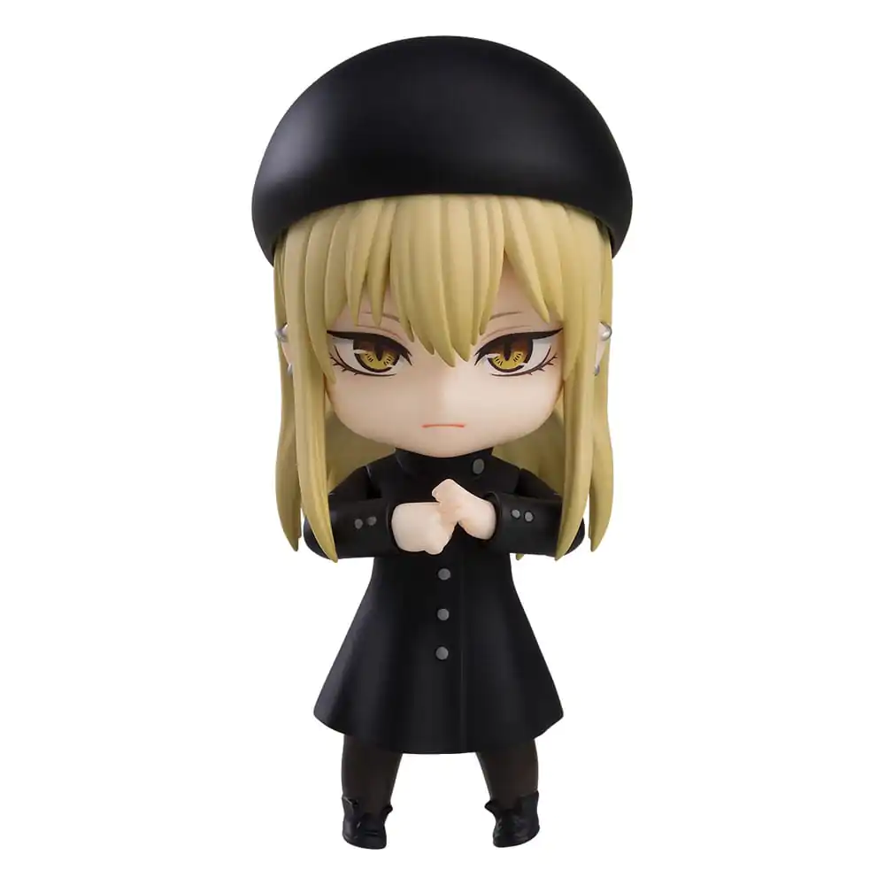 Wiedźma i Bestia Nendoroid Figurka Akcji Guideau 10 cm zdjęcie produktu