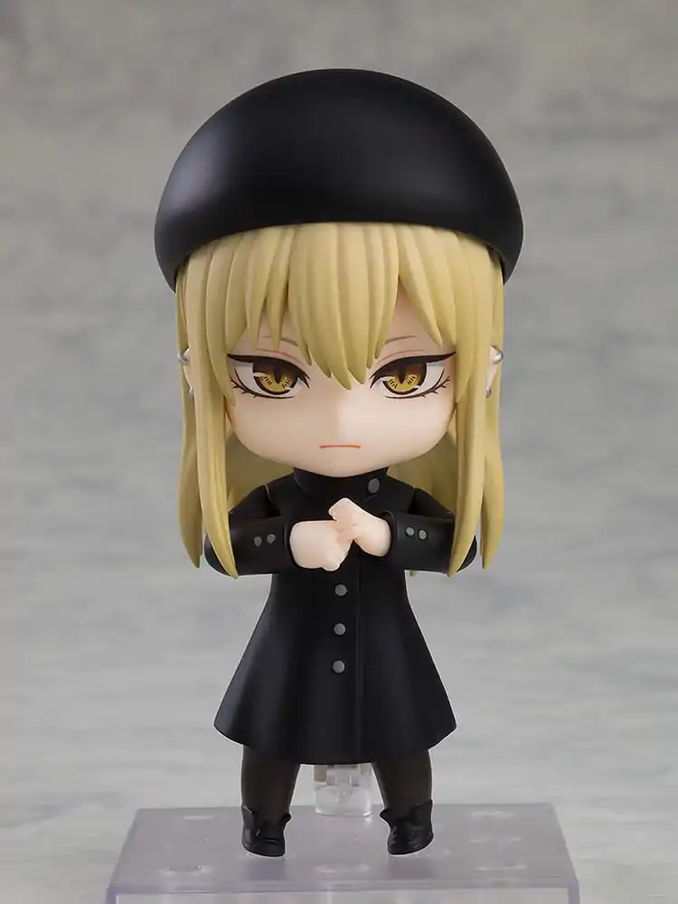 Wiedźma i Bestia Nendoroid Figurka Akcji Guideau 10 cm zdjęcie produktu