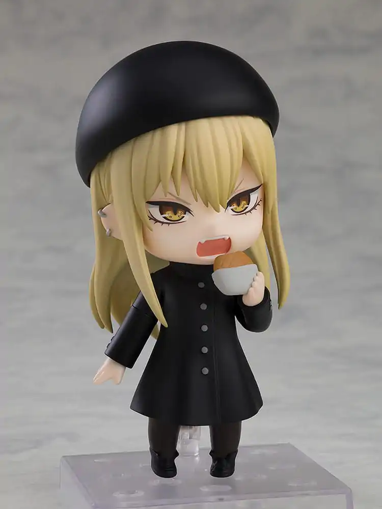 Wiedźma i Bestia Nendoroid Figurka Akcji Guideau 10 cm zdjęcie produktu