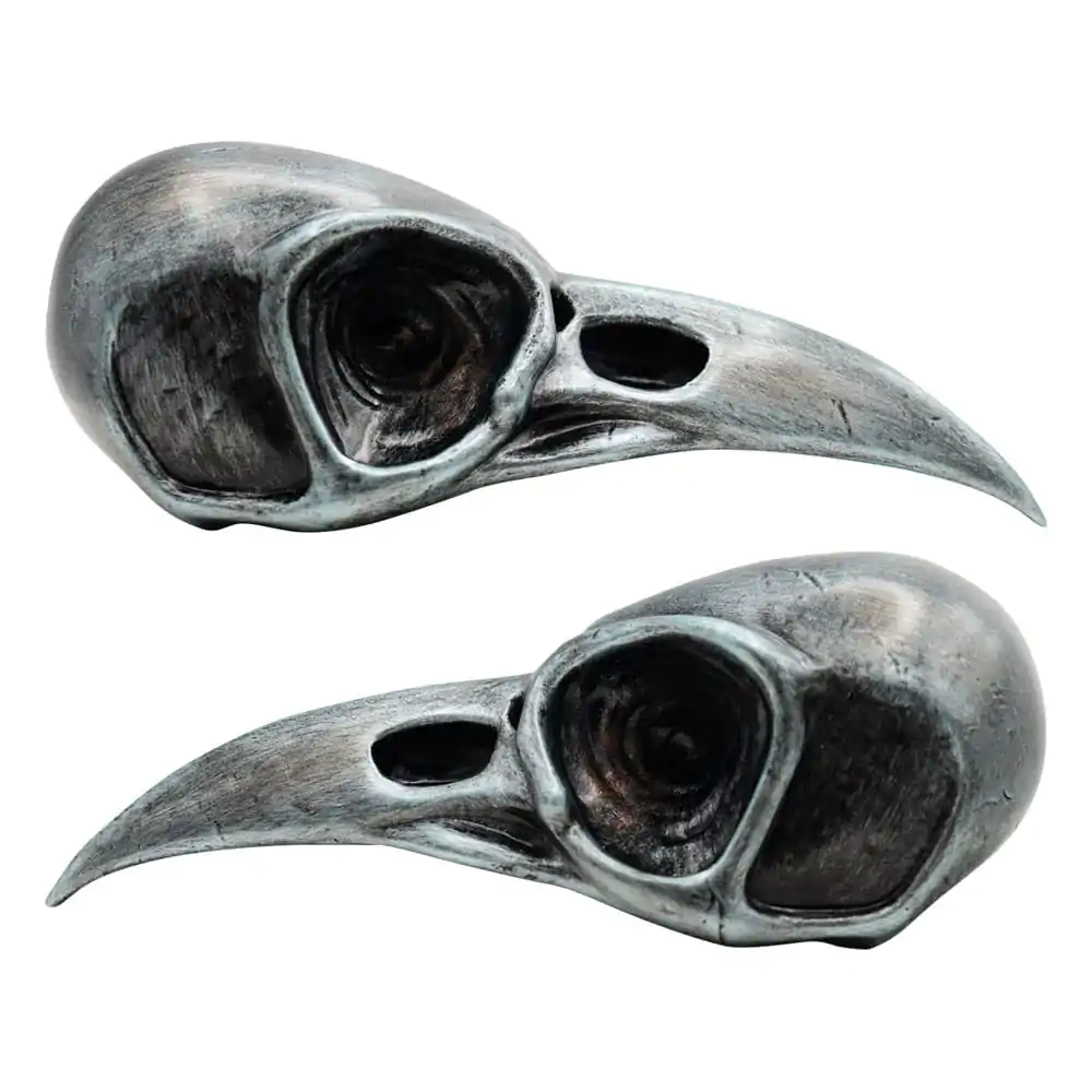 The Witcher 3 replika Crystal Skull 12 cm zdjęcie produktu