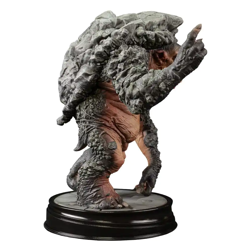 The Witcher 3 - Wild Hunt PVC Statua Rock Troll 25 cm zdjęcie produktu