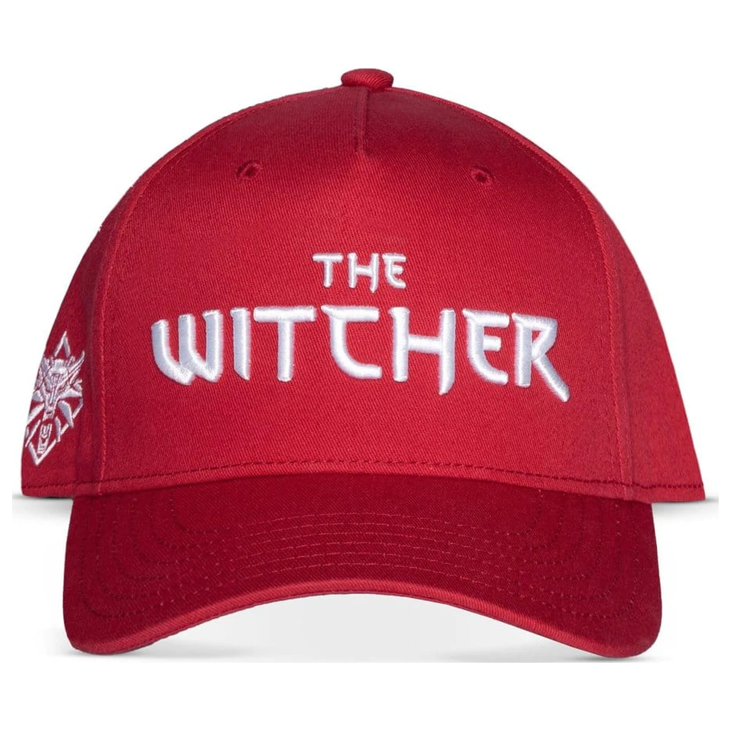 The Witcher Czapka z daszkiem zdjęcie produktu