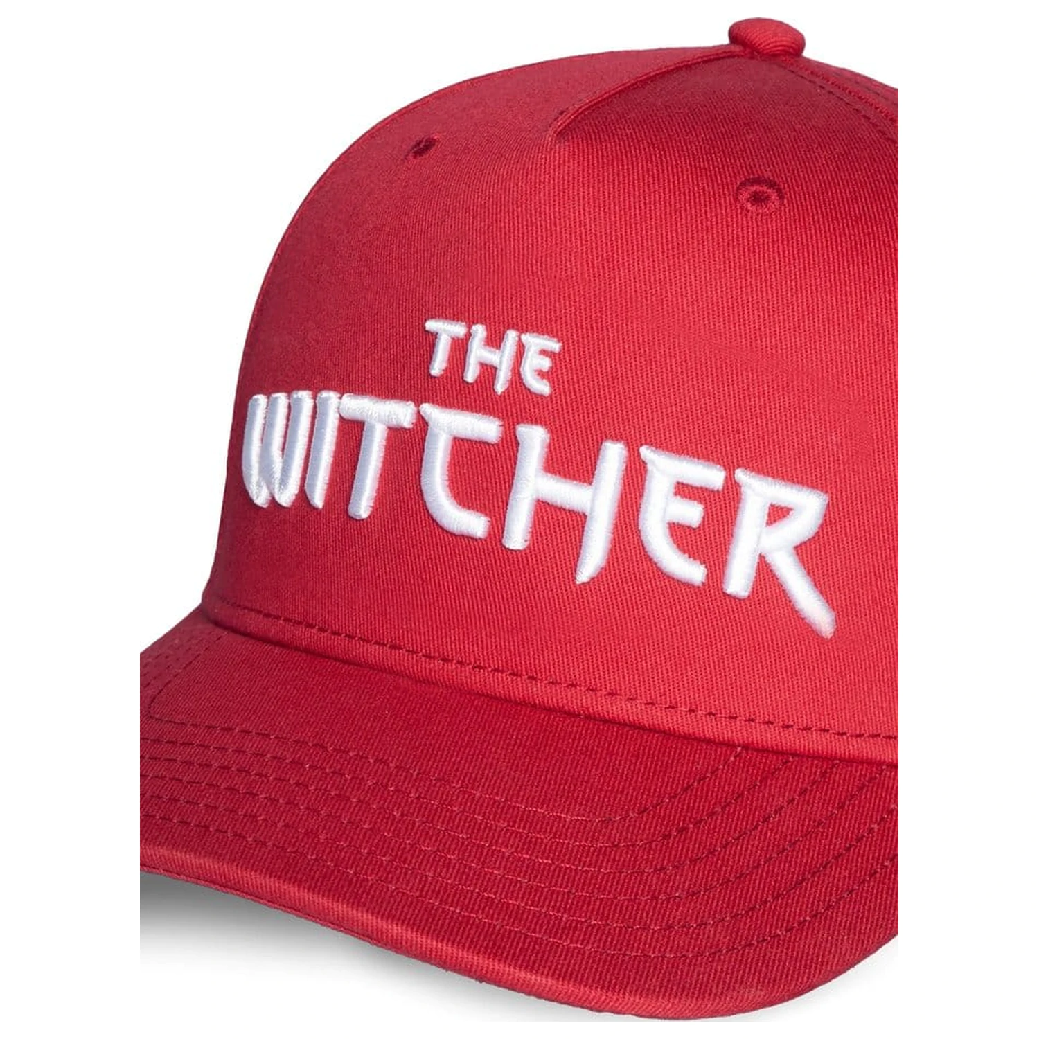 The Witcher Czapka z daszkiem zdjęcie produktu