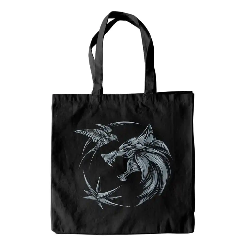 Torba The Witcher Tote Bag zdjęcie produktu