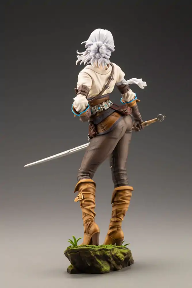 Wiedźmin Bishoujo PVC Statuetka 1/7 Ciri 23 cm zdjęcie produktu