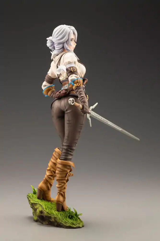 Wiedźmin Bishoujo PVC Statuetka 1/7 Ciri 23 cm zdjęcie produktu