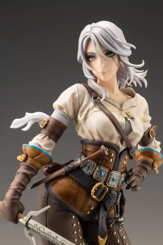 Wiedźmin Bishoujo PVC Statuetka 1/7 Ciri 23 cm zdjęcie produktu