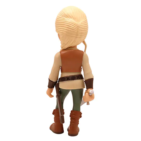 Figurka Minix Wiedźmin Ciri 12 cm zdjęcie produktu