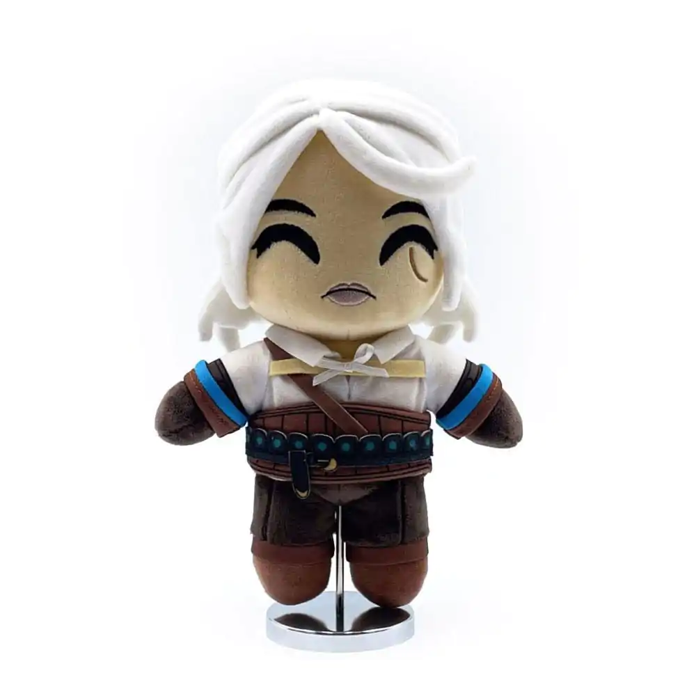 The Witcher Pluszowa Figurka Ciri 22 cm zdjęcie produktu