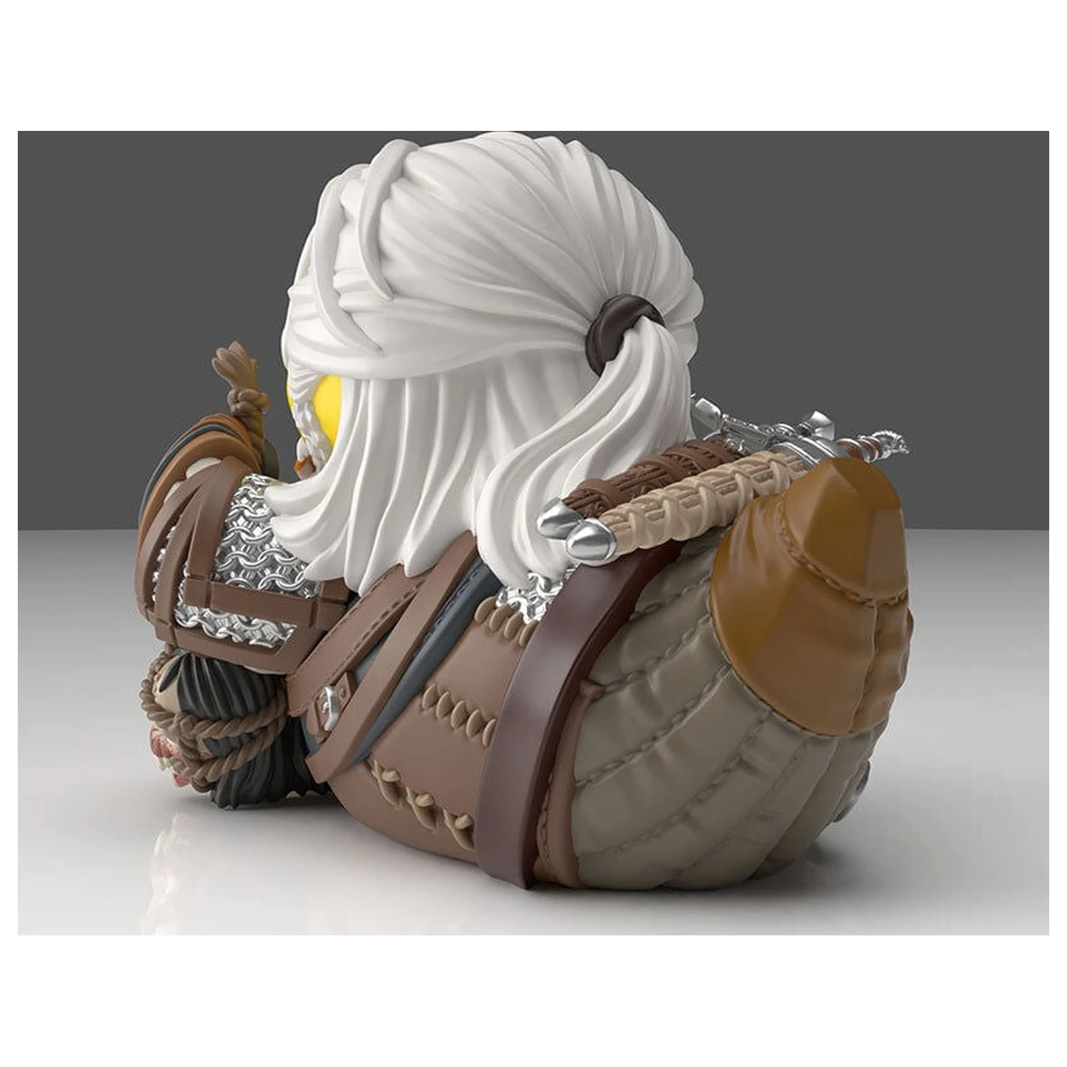 The Witcher Geralt of Rivia Tubbz figurka 9cm zdjęcie produktu