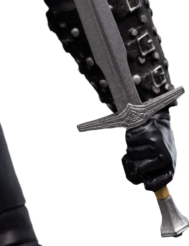 The Witcher Mini Epics Figurka winylowa Geralt z Rivii (Sezon 2) 16 cm zdjęcie produktu