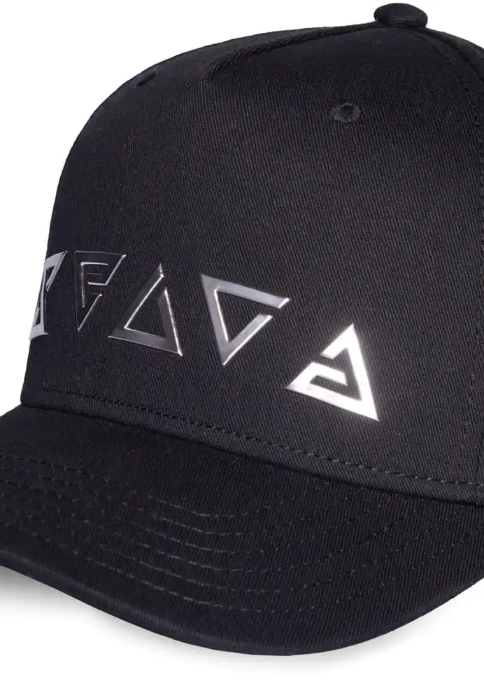 Czapka z zakrzywionym daszkiem The Witcher Signs zdjęcie produktu