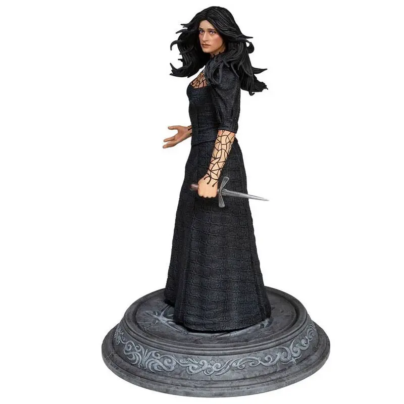 The Witcher PVC Statuetka Yennefer 20 cm zdjęcie produktu