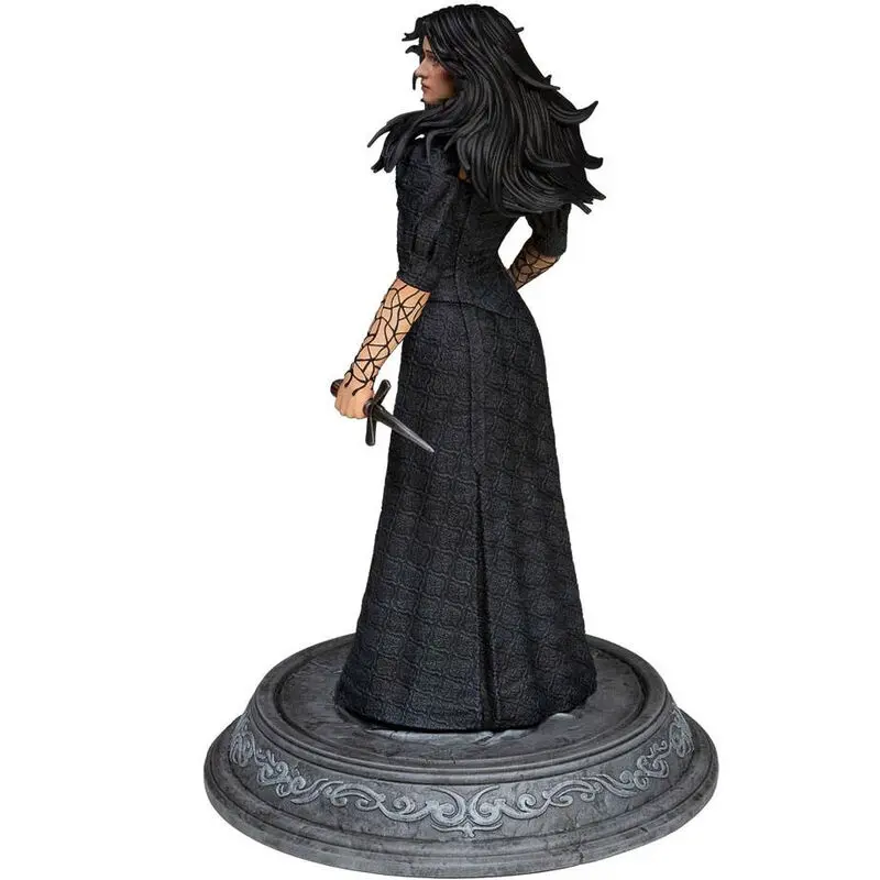 The Witcher PVC Statuetka Yennefer 20 cm zdjęcie produktu