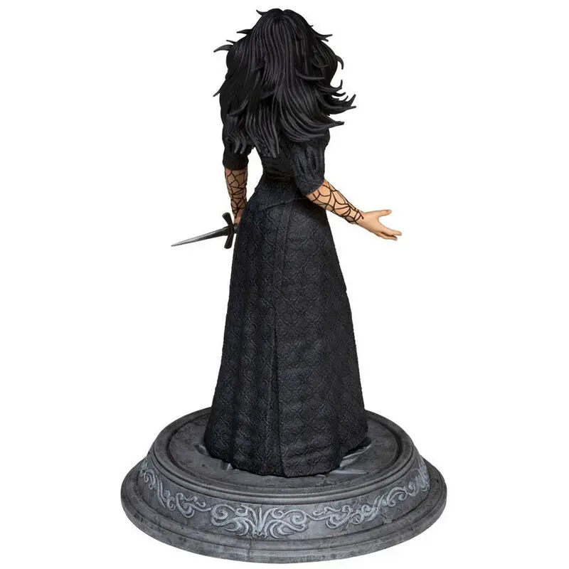 The Witcher PVC Statuetka Yennefer 20 cm zdjęcie produktu