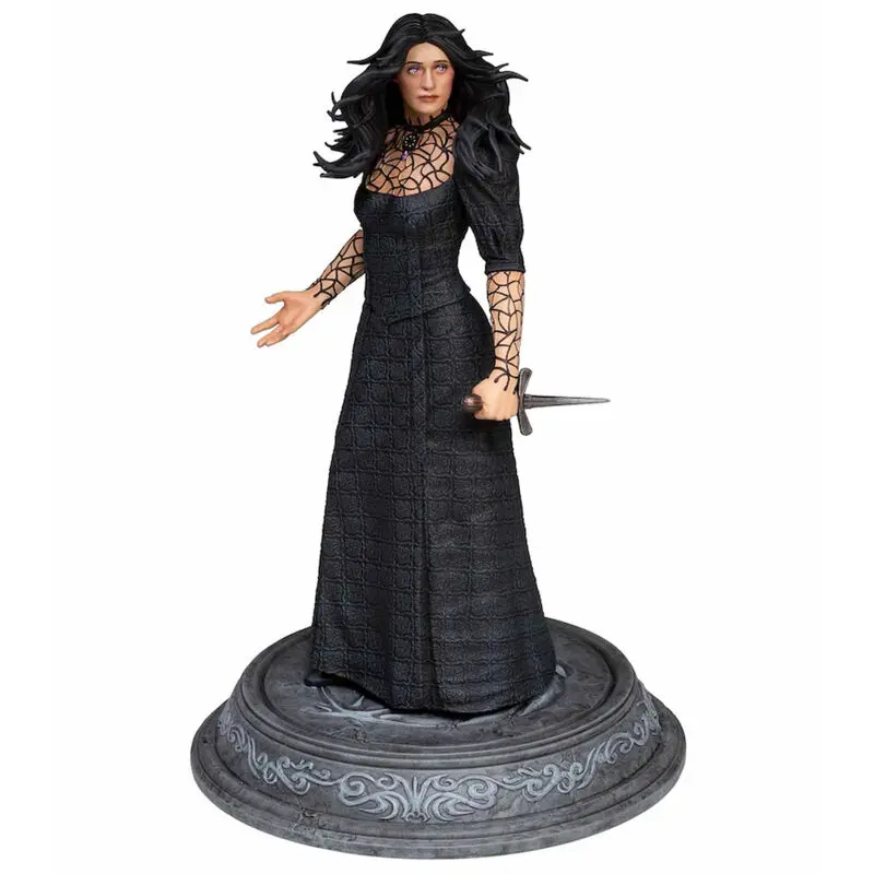 The Witcher PVC Statuetka Yennefer 20 cm zdjęcie produktu