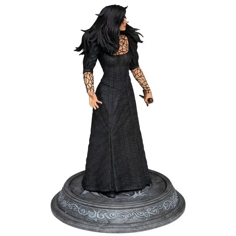 The Witcher PVC Statuetka Yennefer 20 cm zdjęcie produktu