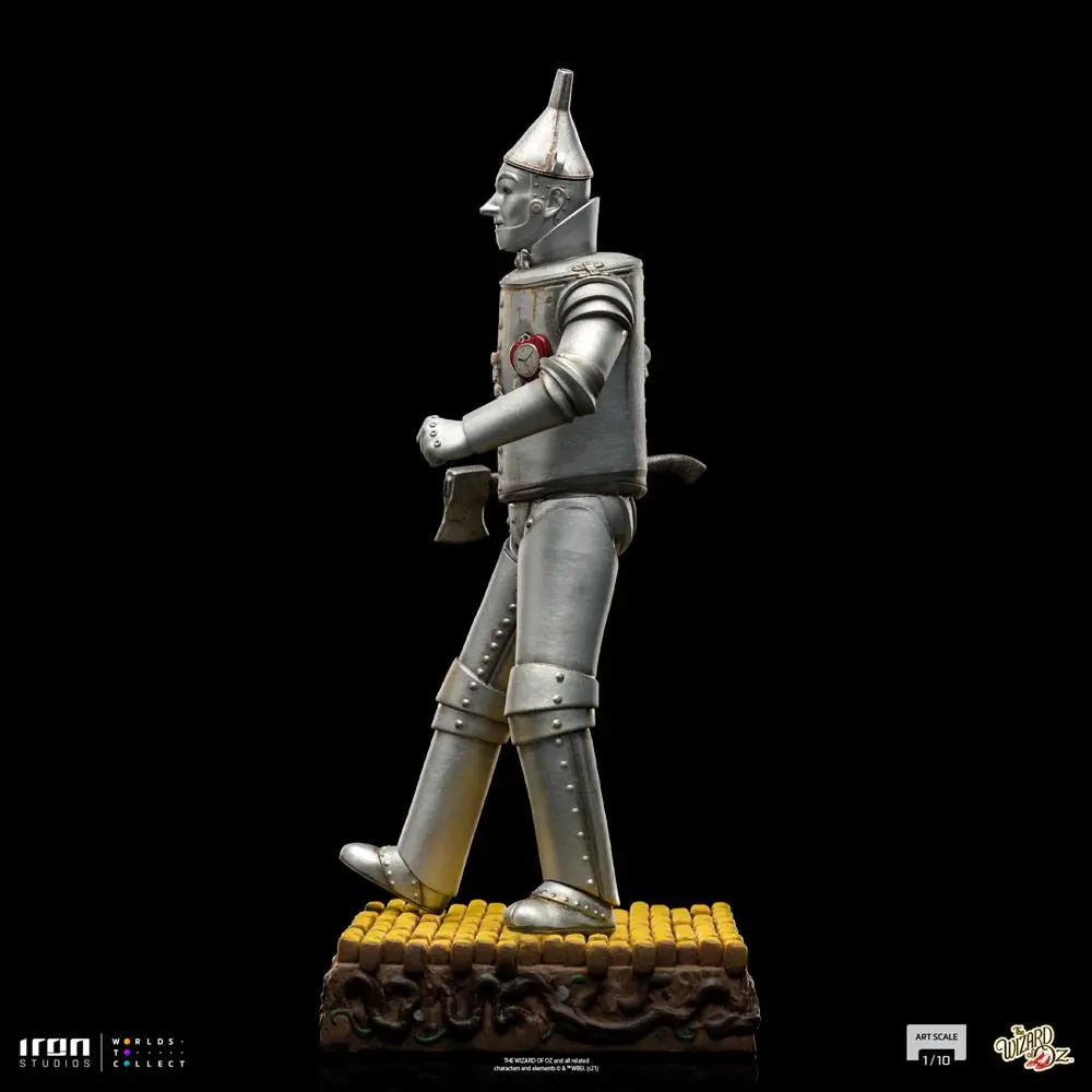 The Wizard of Oz Art Scale Statue 1/10 Tin Man 23 cm - Statua zdjęcie produktu