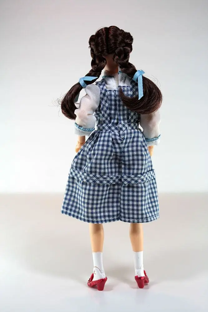 Czarnoksiężnik z Oz Figurka Akcji Dorothy 20 cm zdjęcie produktu