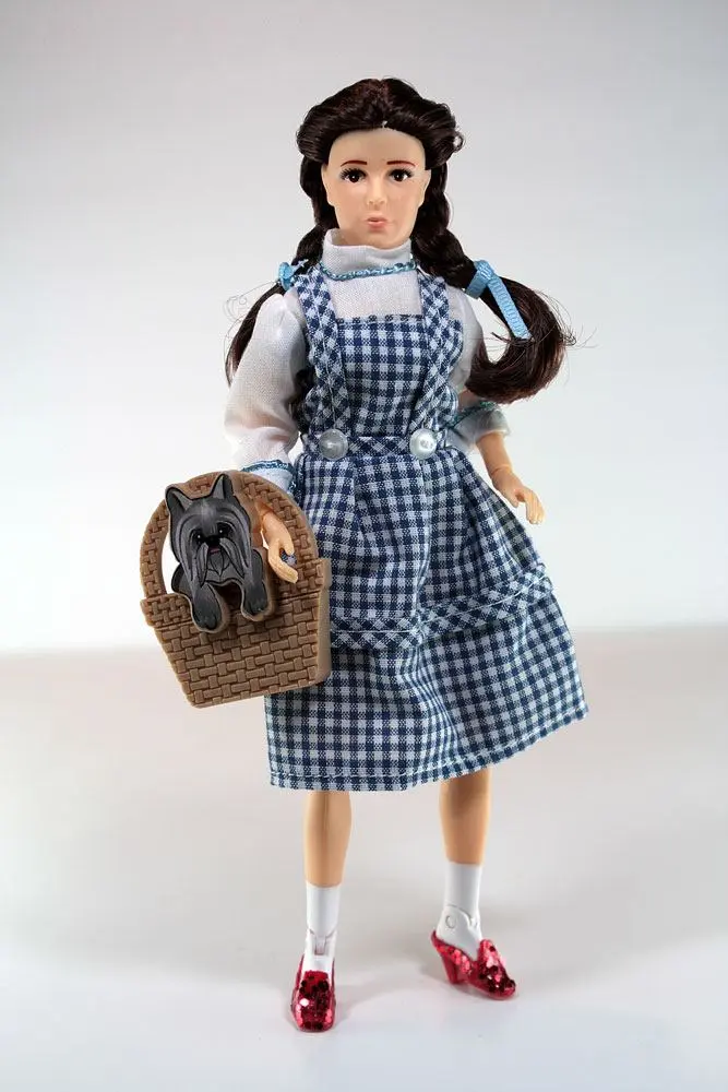 Czarnoksiężnik z Oz Figurka Akcji Dorothy 20 cm zdjęcie produktu