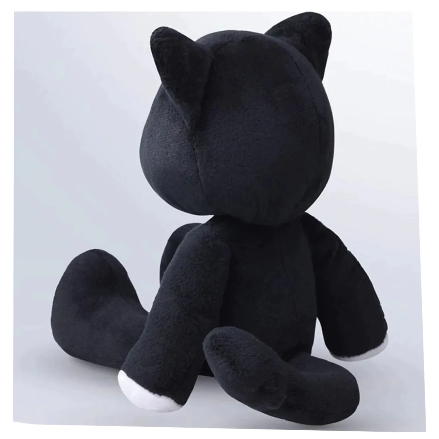 The World Ends with You - Final Remix Pluszowa Lalka Akcji Mr. Mew 26 cm zdjęcie produktu