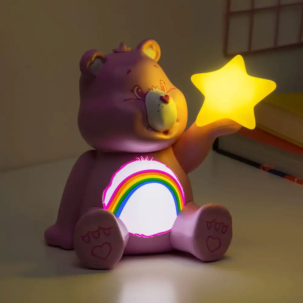The Care Bears Lekki Miś Cheer zdjęcie produktu