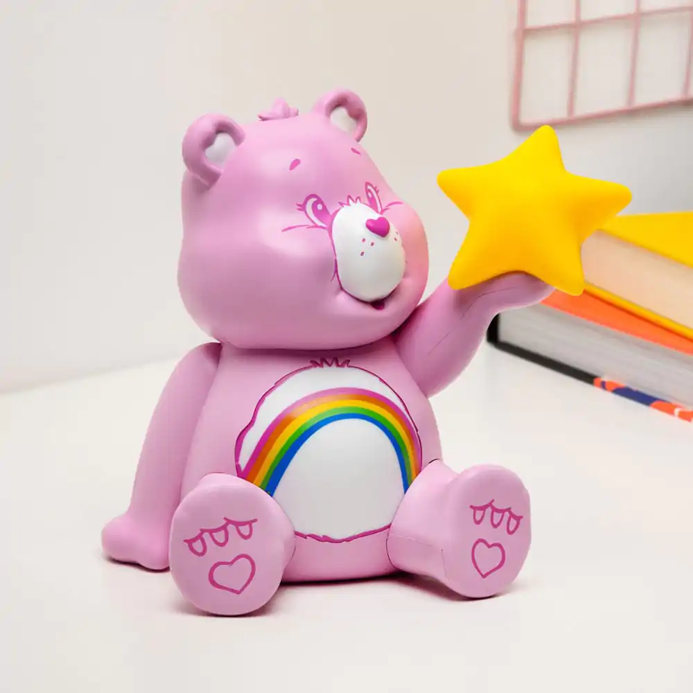 The Care Bears Lekki Miś Cheer zdjęcie produktu