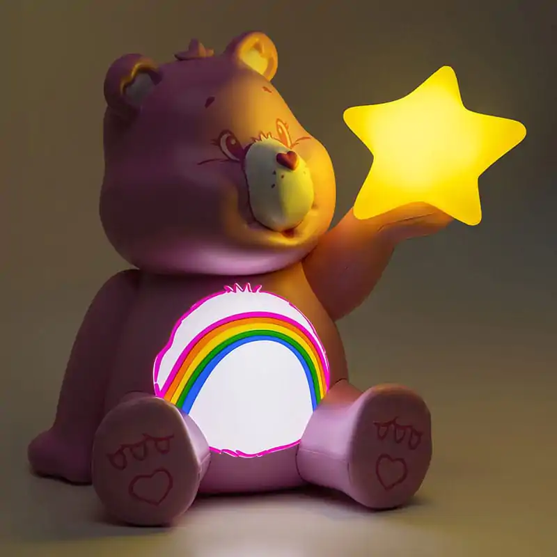 The Care Bears Lekki Miś Cheer zdjęcie produktu