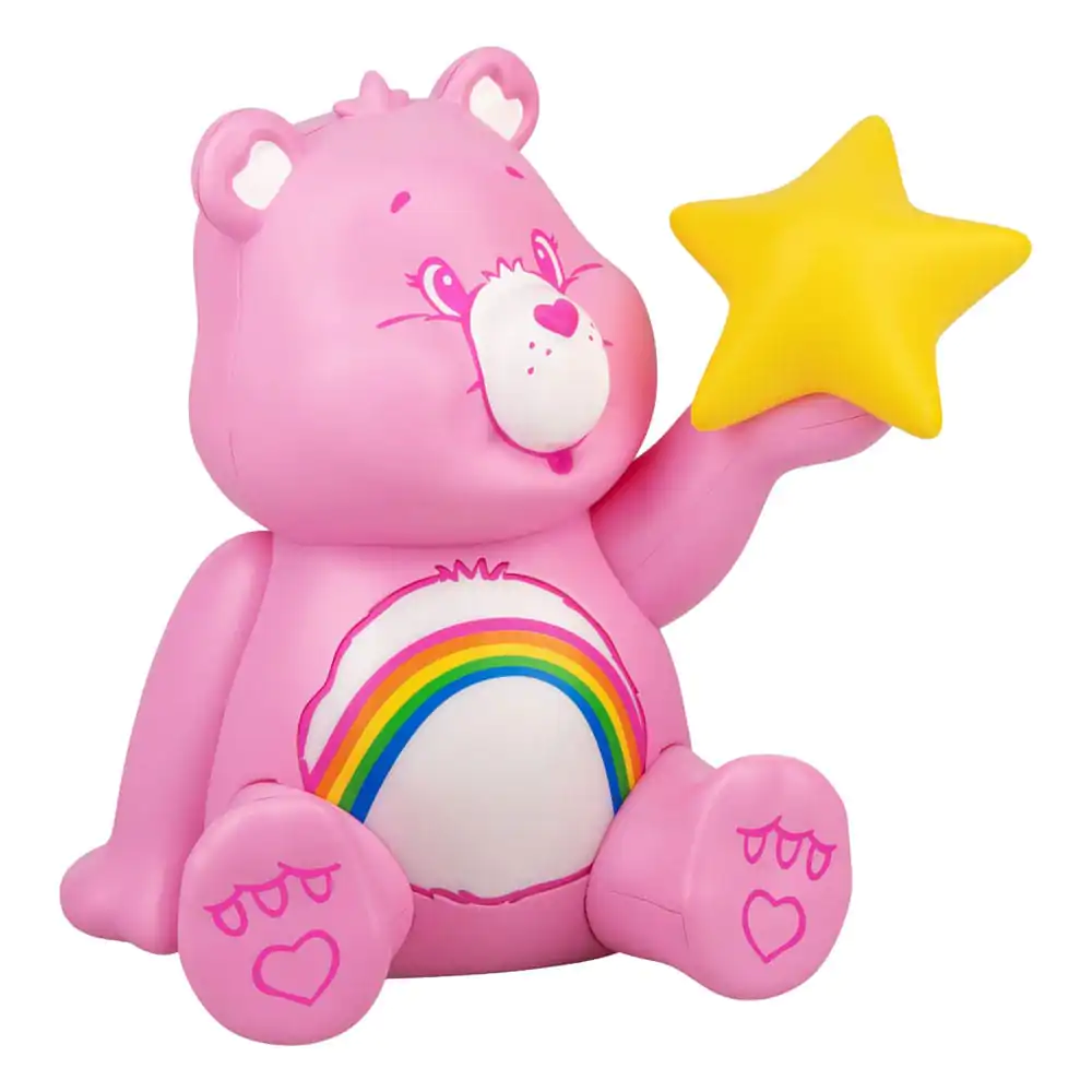 The Care Bears Lekki Miś Cheer zdjęcie produktu