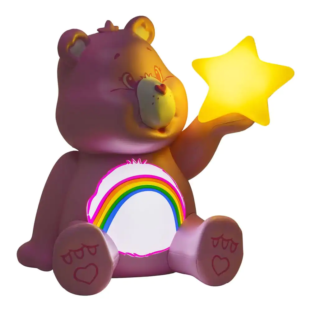 The Care Bears Lekki Miś Cheer zdjęcie produktu