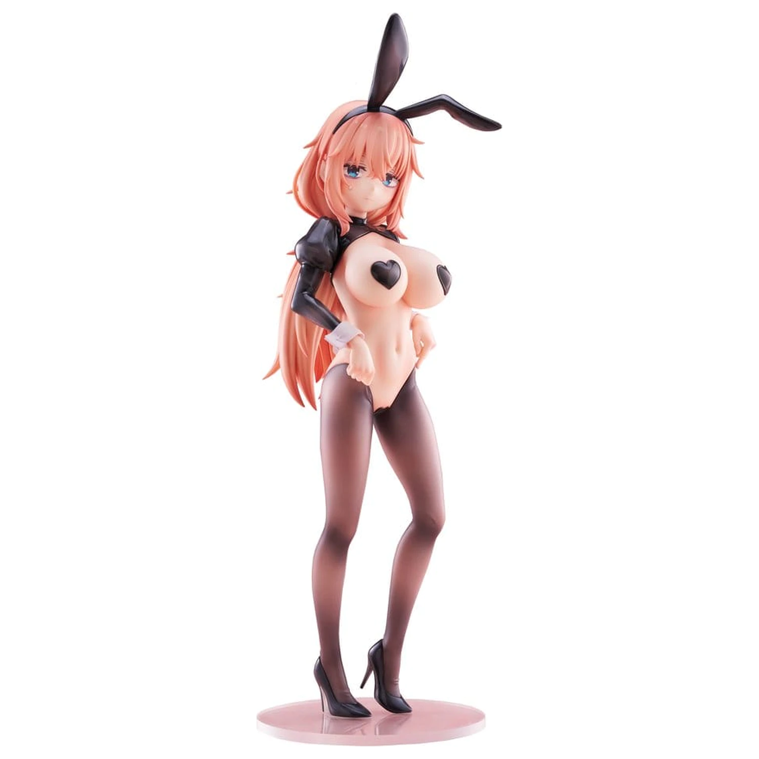 There is Also a Hole in the Student Organization! Figurka PCV 1/5 Komaro Michinoku Reverse Bunny Ver. 34 cm zdjęcie produktu