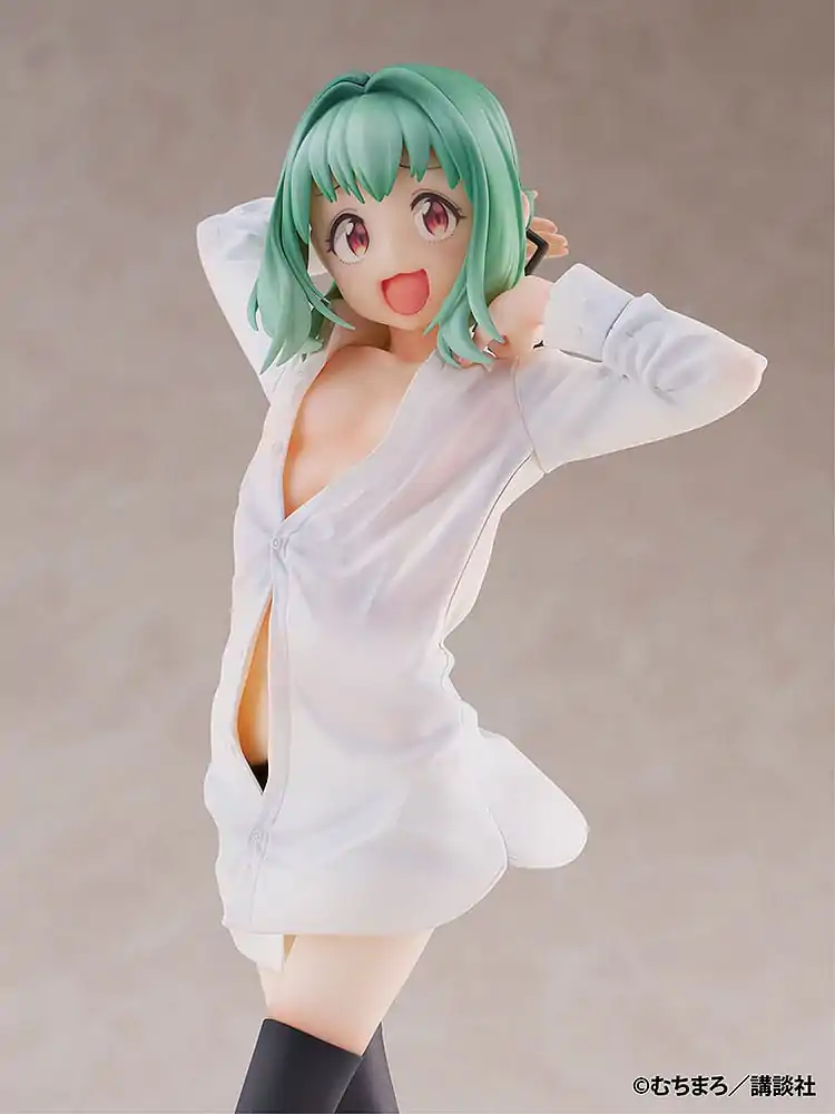 Jest też dziura w organizacji studenckiej! Figurka PVC 1/7 Tan Otori 22 cm zdjęcie produktu