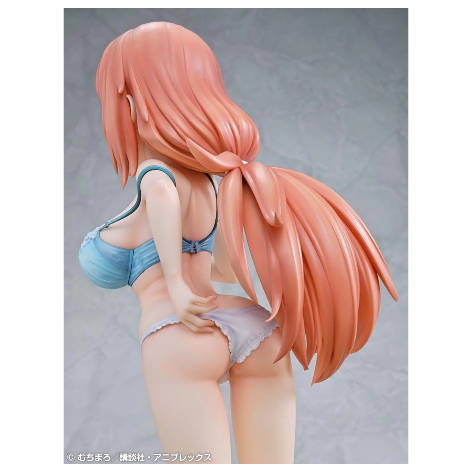 Jest też dziura w organizacji studenckiej! Re?Dress PVC Figure 1/4 Komaro Michinoku P.E. Uniform Ver. 38 cm zdjęcie produktu
