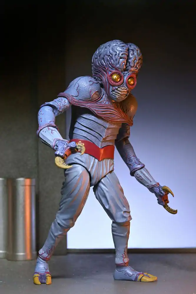 This Island Earth Action Figure Ultimate Metaluna Mutant Figurka Akcji 18 cm zdjęcie produktu