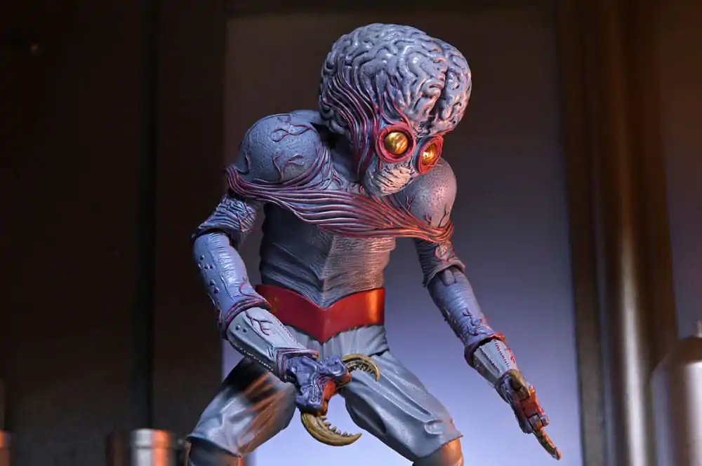 This Island Earth Action Figure Ultimate Metaluna Mutant Figurka Akcji 18 cm zdjęcie produktu