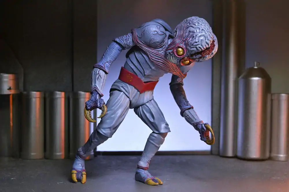 This Island Earth Action Figure Ultimate Metaluna Mutant Figurka Akcji 18 cm zdjęcie produktu