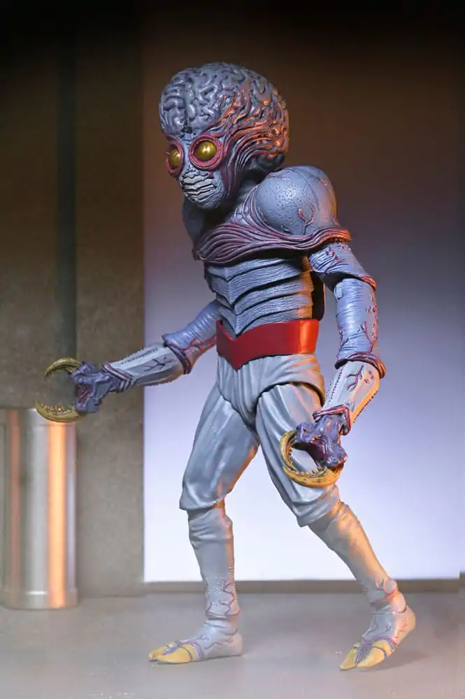 This Island Earth Action Figure Ultimate Metaluna Mutant Figurka Akcji 18 cm zdjęcie produktu