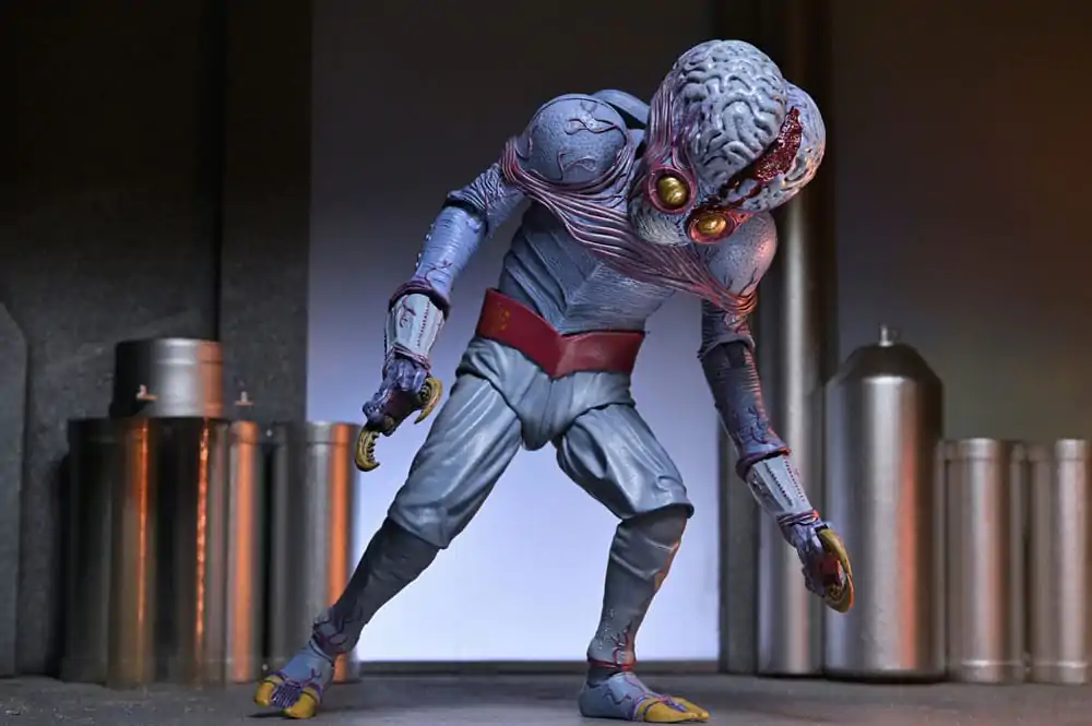 This Island Earth Action Figure Ultimate Metaluna Mutant Figurka Akcji 18 cm zdjęcie produktu