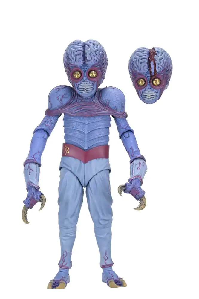 This Island Earth Action Figure Ultimate Metaluna Mutant Figurka Akcji 18 cm zdjęcie produktu