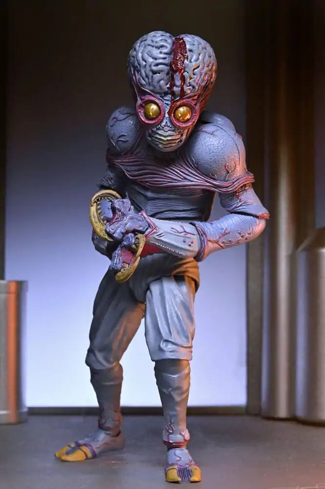 This Island Earth Action Figure Ultimate Metaluna Mutant Figurka Akcji 18 cm zdjęcie produktu