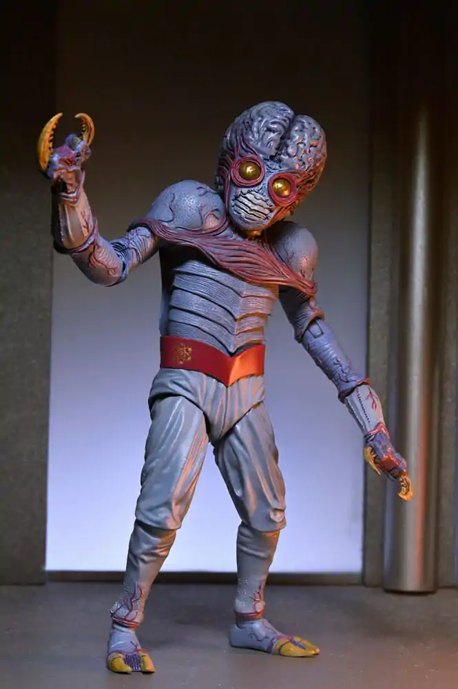 This Island Earth Action Figure Ultimate Metaluna Mutant Figurka Akcji 18 cm zdjęcie produktu
